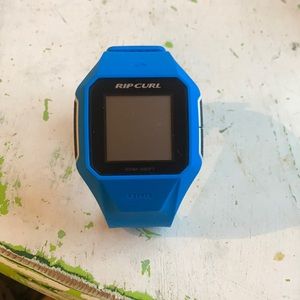 RipCurl Search GPS first generation watch
